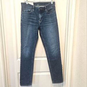 Banana Republic men's slim fit jeans size 31 x 32